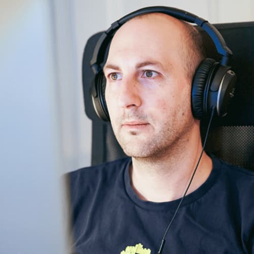 Picture of Claudius Urban