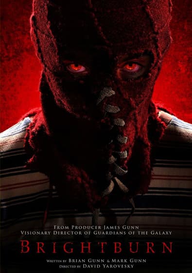 Brightburn