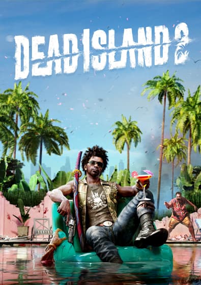 Dead Island 2