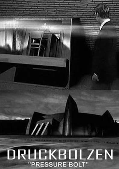 Druckbolzen