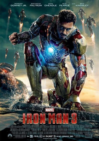 Iron Man 3