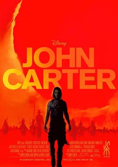 John Carter