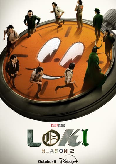 Loki Season 2