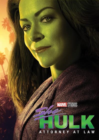 She-Hulk