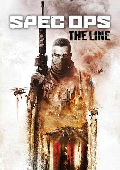SpecOps - The Line
