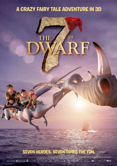 The 7th Dwarf