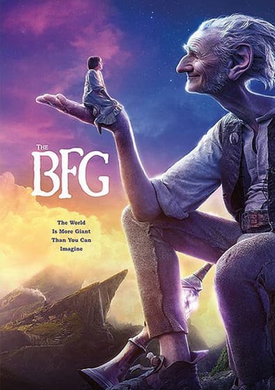 The BFG