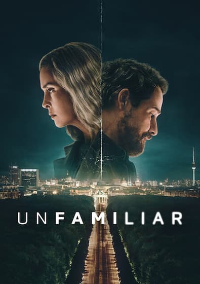 Unfamiliar